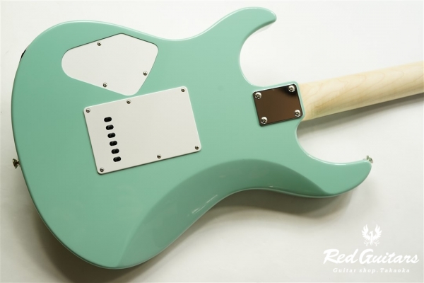 PACIFICA112V - Sonic Blue